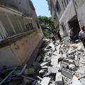 Napad v Gazi