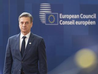 Robert Golob, Evropska unija