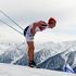 Chris Andre Jespersen smučarski teki olimpijske igre soči kratki rokavi