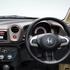 Honda brio