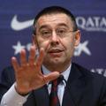 Bartomeu Barcelona novi predsednik Neymar pogodba