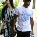 Nicole Scherzinger Lewis Hamilton