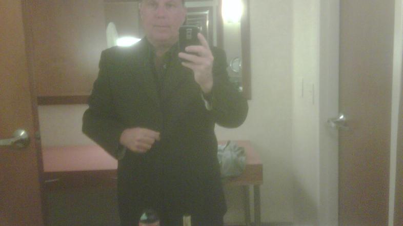 Louis Magazzu, politik, odstop