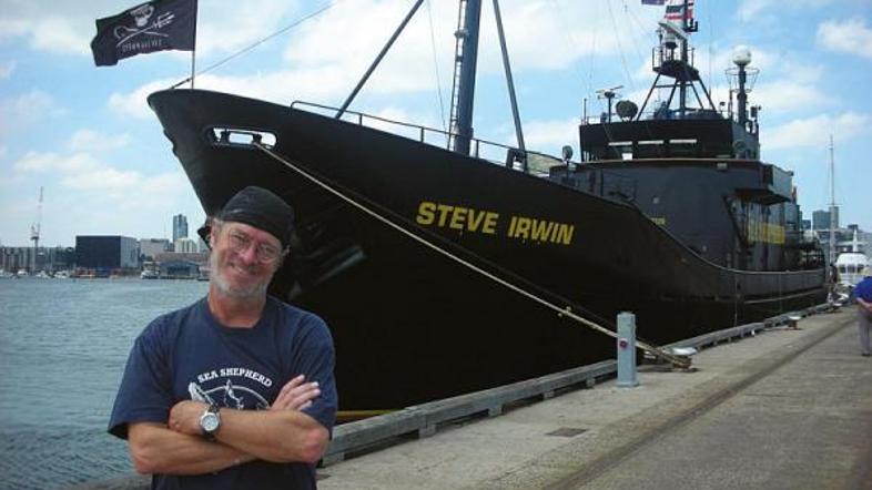 Izpovedi eko-terorista