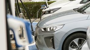 Prima električni avti