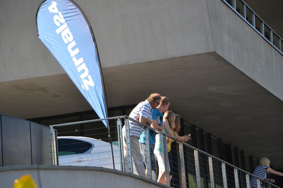 Vransko varčni voznik 