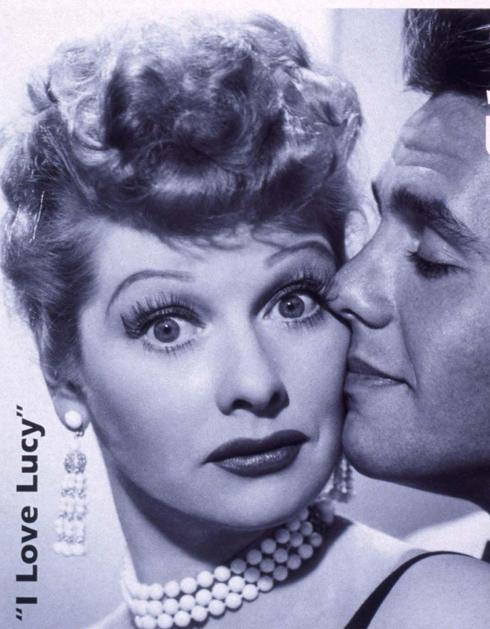 Lucille Ball, Desi Arnaz