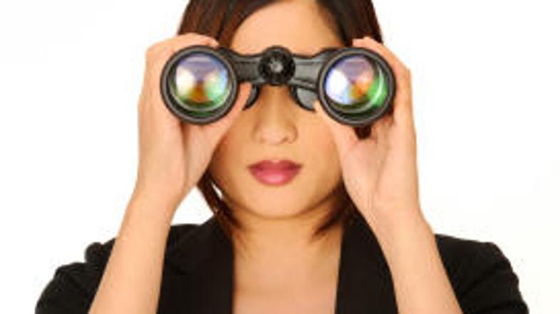 Iskanje zaposlitve je celodnevni projekt.