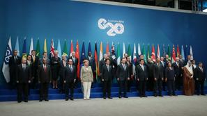 G20 v Avstraliji