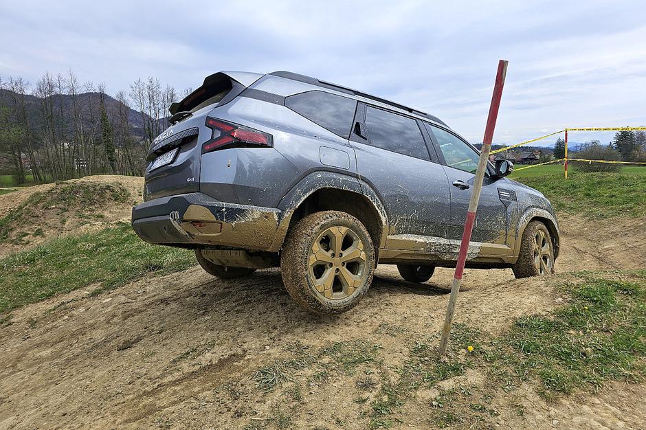 dacia | Avtor: Matija_Janežič