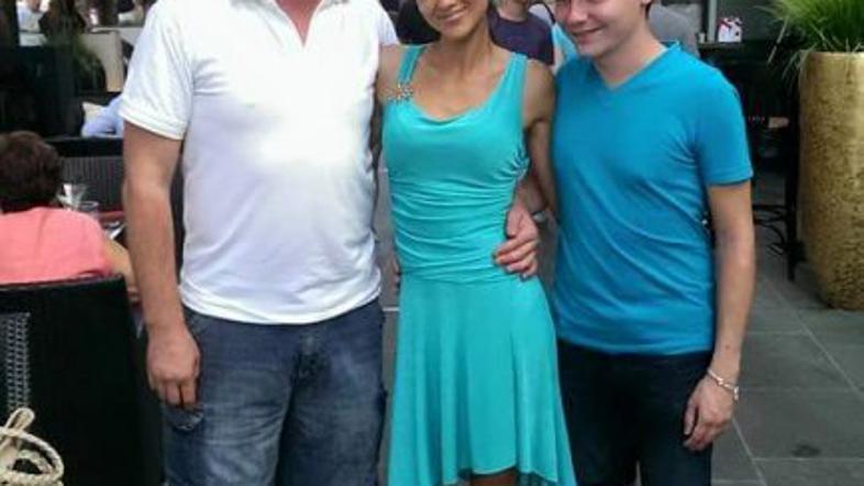 toma jeraj, nina osenar