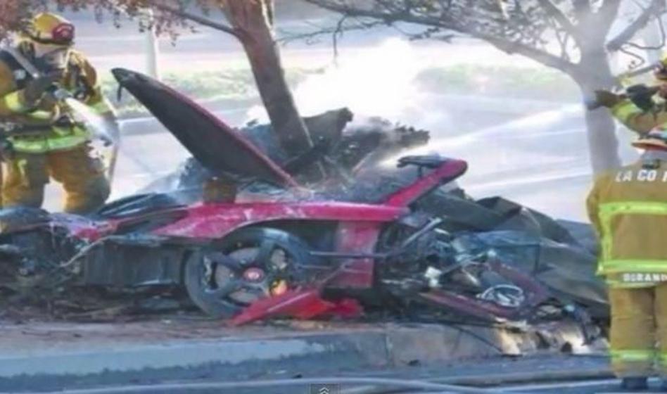 Od nesreče, ki je šokirala svet, je minilo že 12 let ...