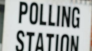 Volišča po Veliki Britaniji so se odprla danes zjutraj. (Foto: Epa)