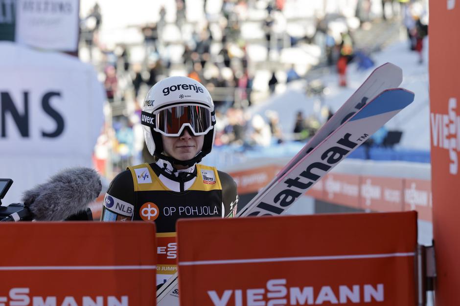 Nika Prevc | Avtor: Profimedia