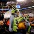 (Seattle Seahawks - Denver Broncos) Super Bowl