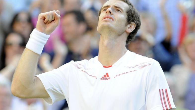 andy murray wimbledon