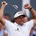 phil mickelson
