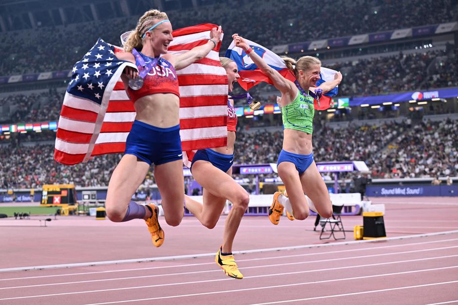 Tina Šutej | Avtor: Profimedia