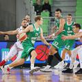 Cedevita Olimpija