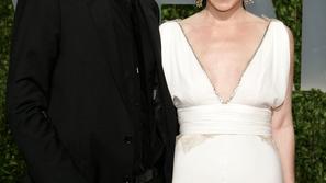 Christinin zaročenec prihaja iz Nizozemske. (Foto: Reuters)