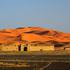 Erg Chebbi, Maroko