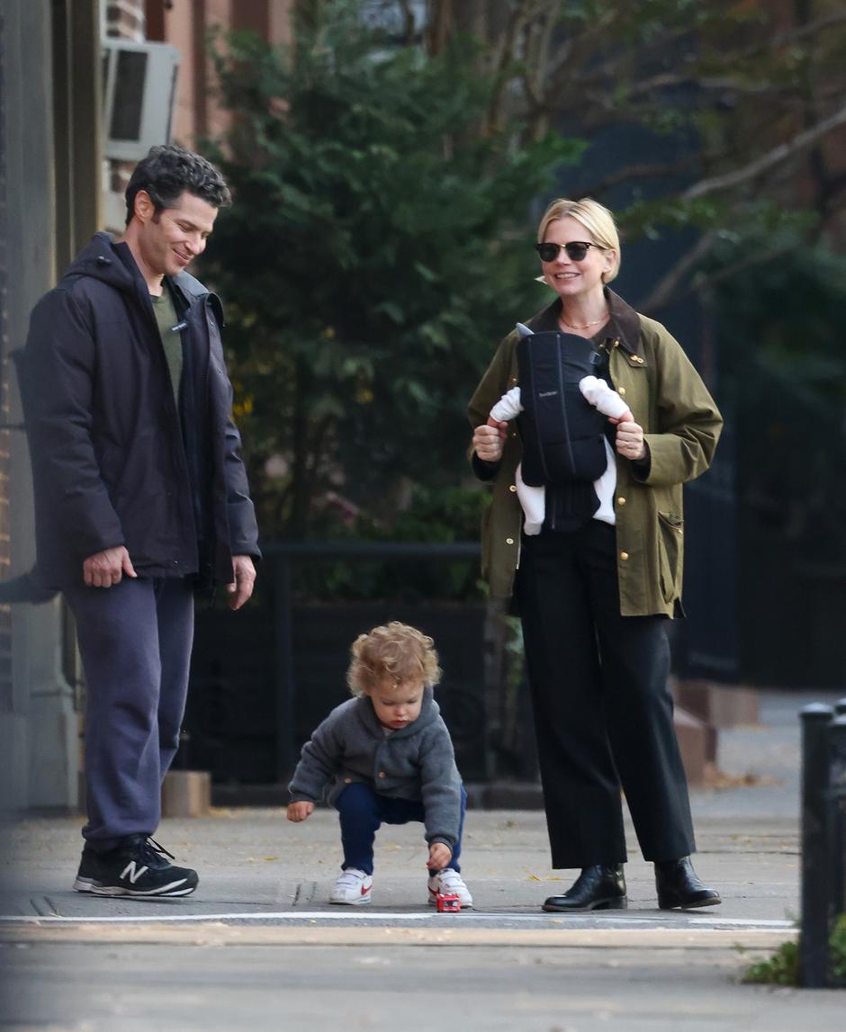 Michelle Williams | Avtor: Profimedia