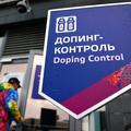 doping kontrola Soči 