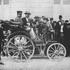 Zgodovina volanskega obroča Mercedes-Benz, volanski boroč, volan, daimler, mercedes-benz