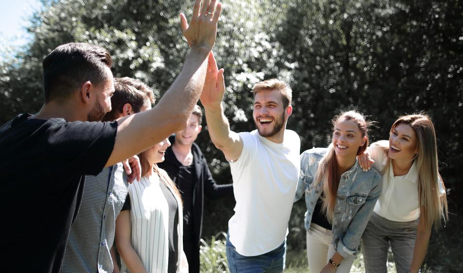 3 najboljši team buildingi za podjetja v letu 2026