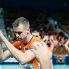 Šport: Evropski podprvak še vsaj eno sezono član slovenskih prvakov - Matic Videčnik