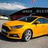 Ford Focus ST