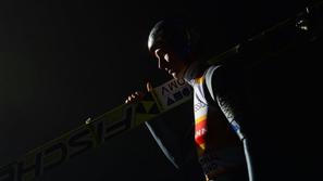 Schlierenzauer Klingenthal kvalifikacije smučarski skoki svetovni pokal