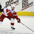 Niklas Lidstrom – eden od najboljših obrambnih igralcev v zgodovini lige NHL.