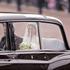 Kate Middleton se je na poroko pripeljala v unikatnem rolls-roycu phantom VI let