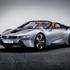 BMW i8 Spyder
