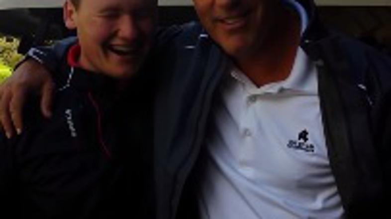 EA Sports narator glas Irec