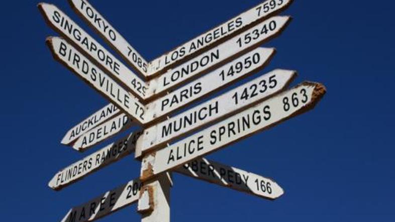 Kljub vsemu napredku jih med popotniki še danes veliko trdi, da je bilo včasih p