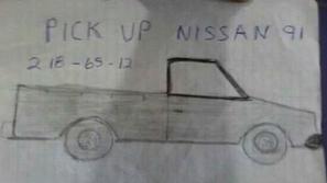 Oglas nissan