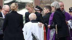 knez albert, charlene