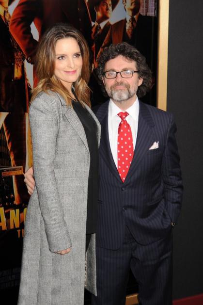 Tina Fey Jeff Richmond