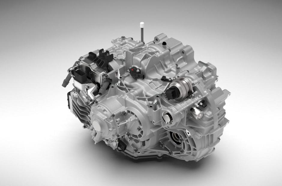 Menjalnik Peugeot | Avtor: Peugeot