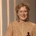 Meryl Streep je bila noseča s svojo hčerko Mamie Gummer, ko je leta 1983 prejela
