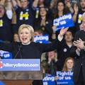 Hilary Clinton