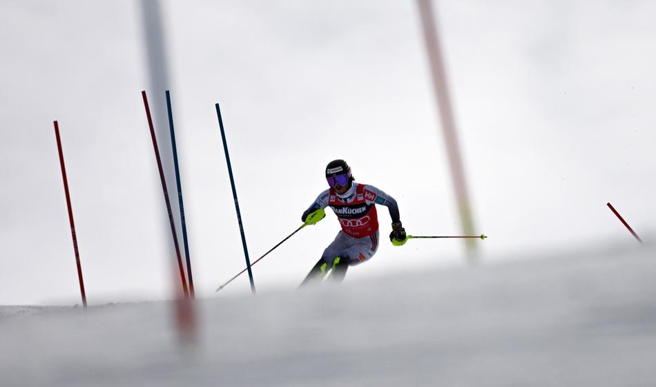 Pred finalom finala še četverica v boju za mali globus