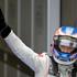 VN KItajske Šanghaj dirka zmaga Jenson Button McLaren