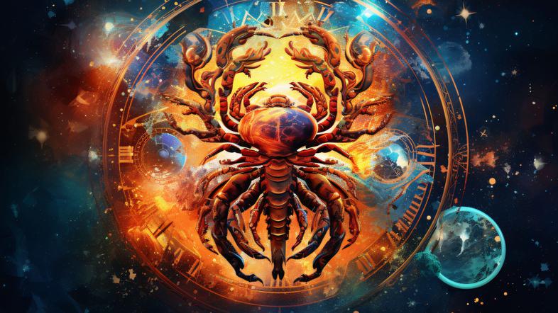 astrologija, horoskop