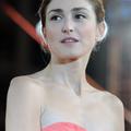 Julie Gayet 
