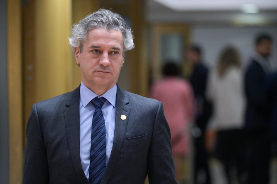 Robert Golob | Avtor: Epa