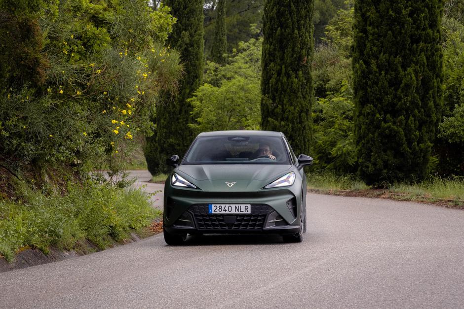 Cupra raval | Avtor: Cupra