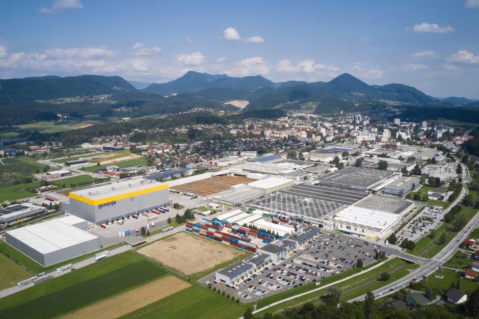 Hisense Europe | Avtor: osebni arhiv